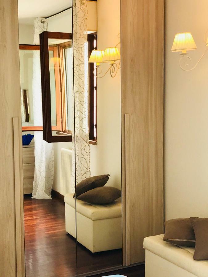 Chic Panoramic Apartment Bergamo Buitenkant foto